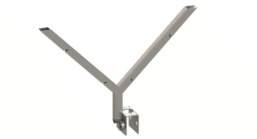 Y-Halter