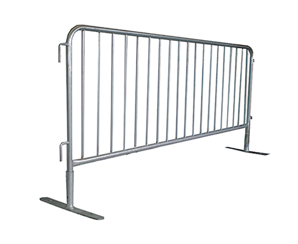 absperren24.de Shop für Bauzaun+Zubehör