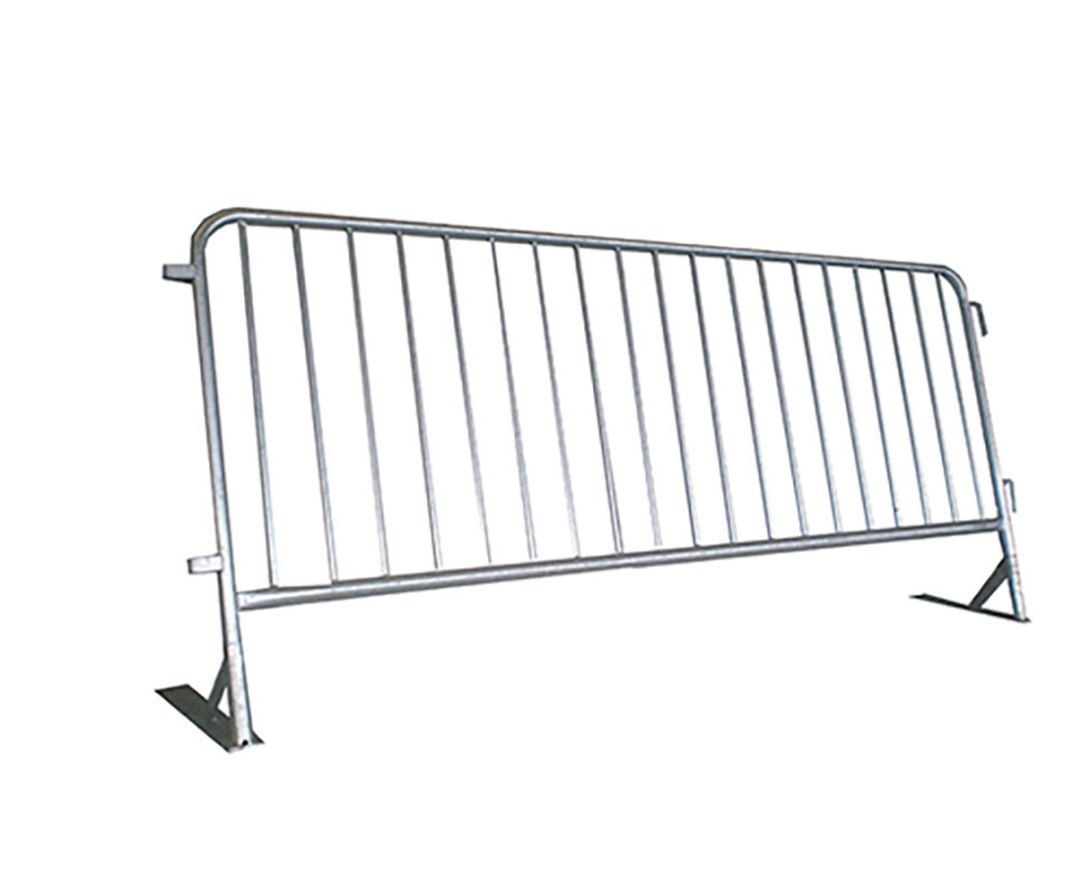 absperren24.de Shop für Bauzaun+Zubehör