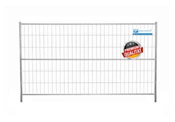 Bauzaun | Mobilzaun Element XXL