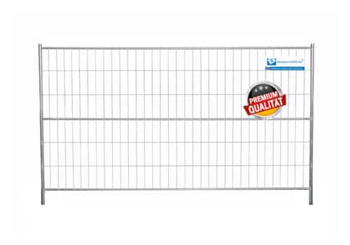 Bauzaun | Mobilzaun Element XXL