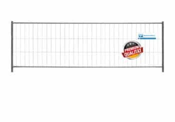Mobilzaun element classic 1 | 1.2m