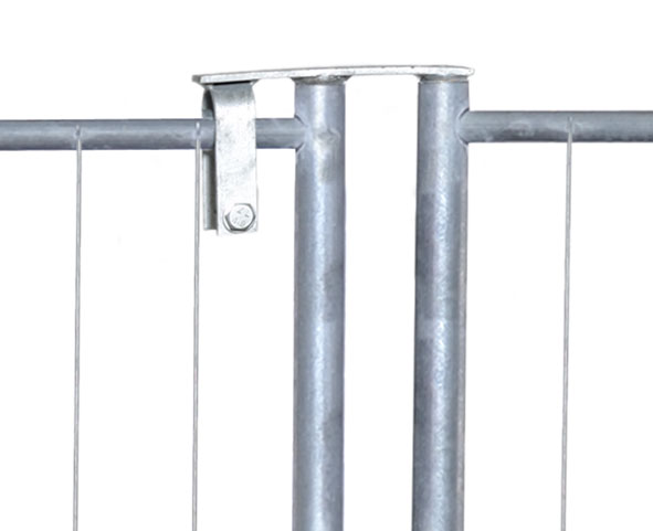 absperren24.de Shop für Bauzaun+Zubehör