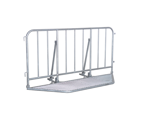 absperren24.de Shop für Bauzaun+Zubehör