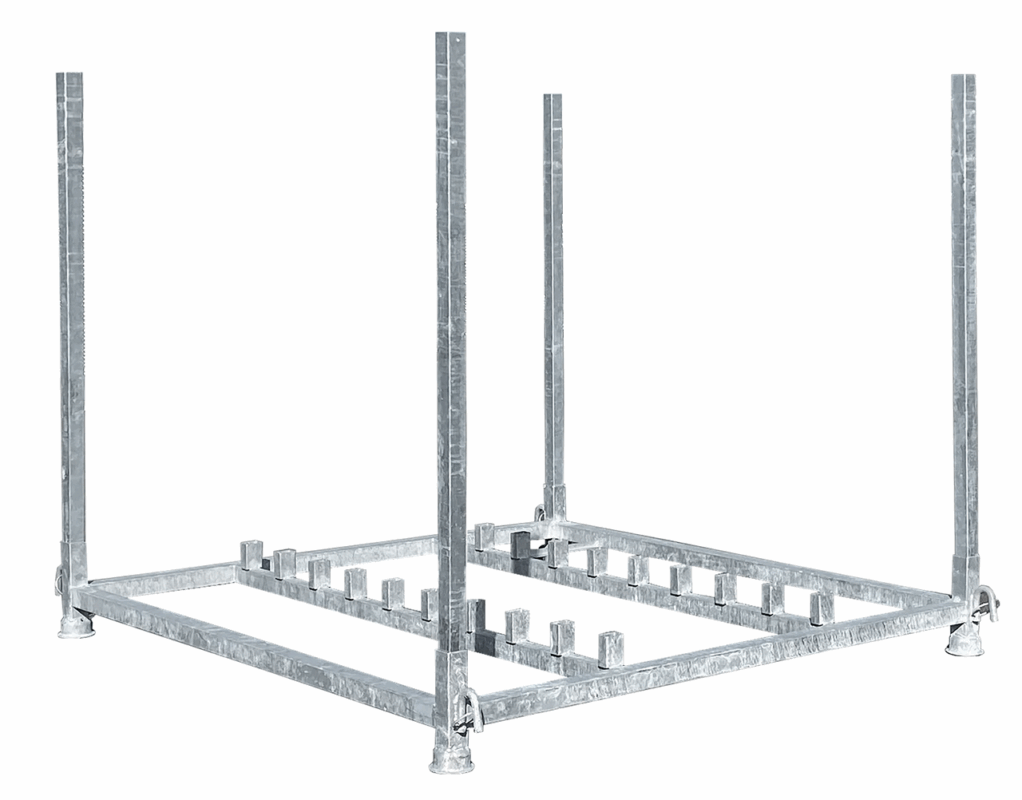 absperren24.de Shop für Bauzaun+Zubehör