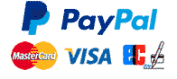 Paypal Kreditkartenzahlung