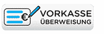 Vorkasse