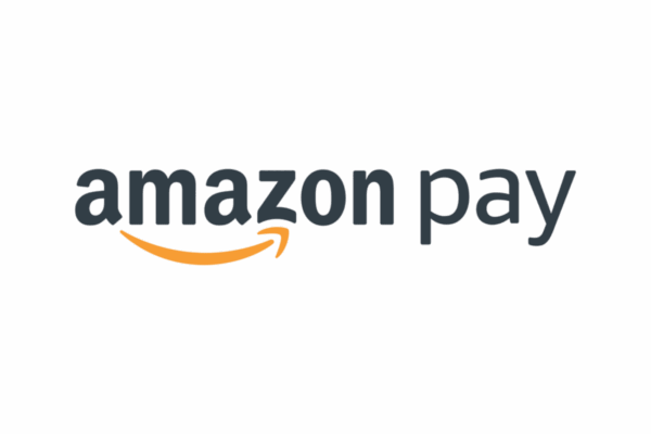 Amazon Pay Logo