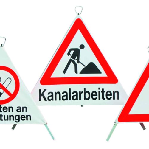 Faltsignale