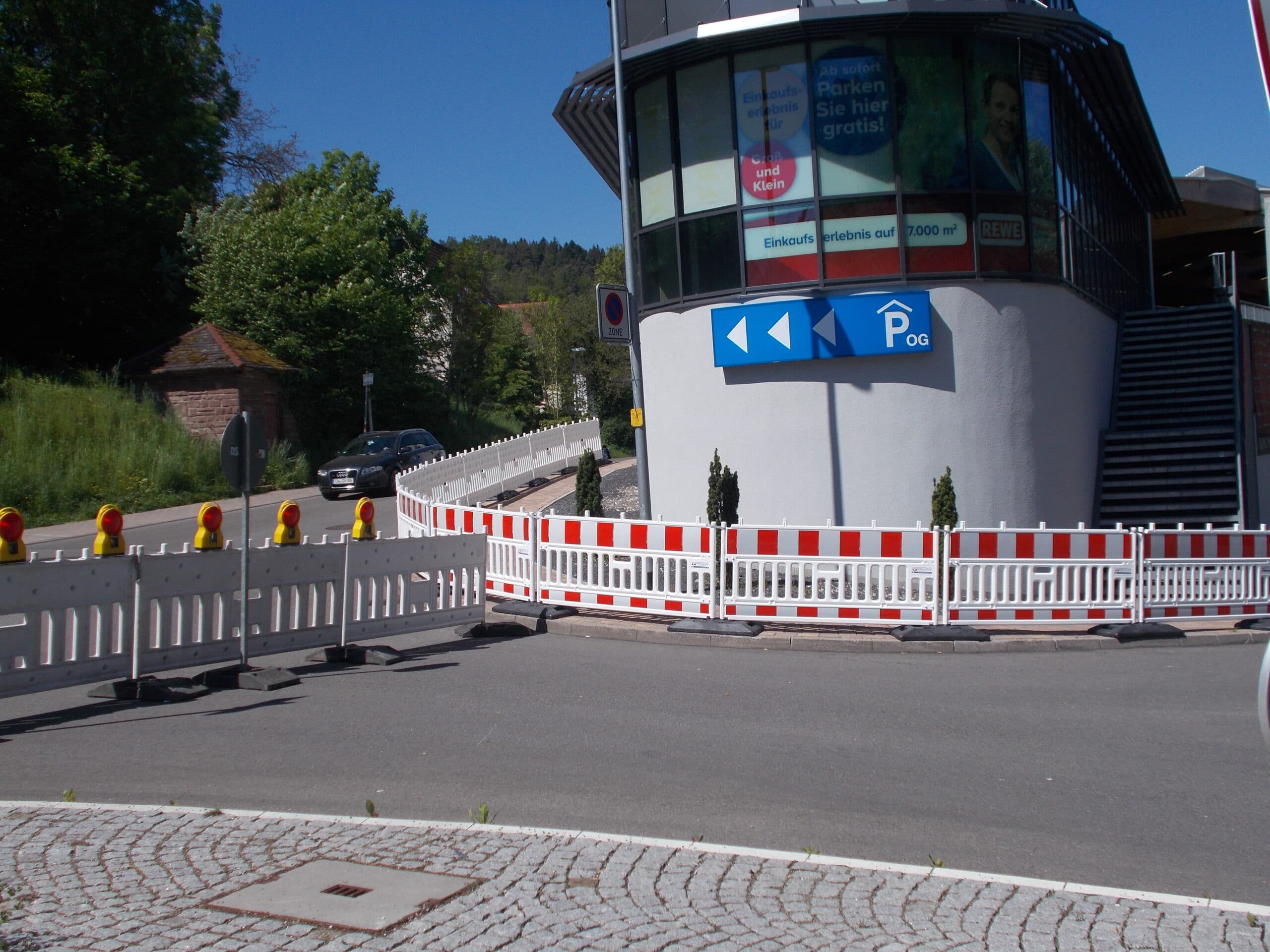 strabag absperren24