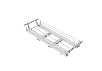 Twin-Transportpalette