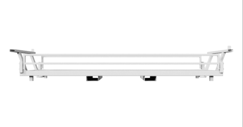 Twin-Transportpalette