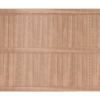 Holztafel für Holzbauzaun