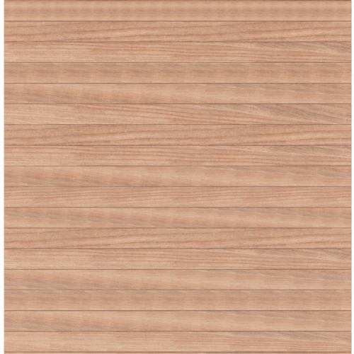 Massivholztafel für Holzbauzaun