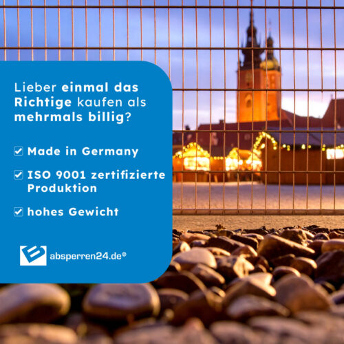 Trust Stadt