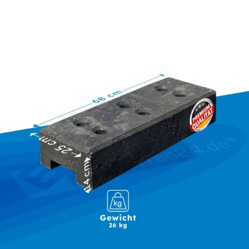 Bauzaun Set / Paket | 20 Stk classic 2 mit Kunststofffüßen 18 Kunststofffuss PVC schwarz