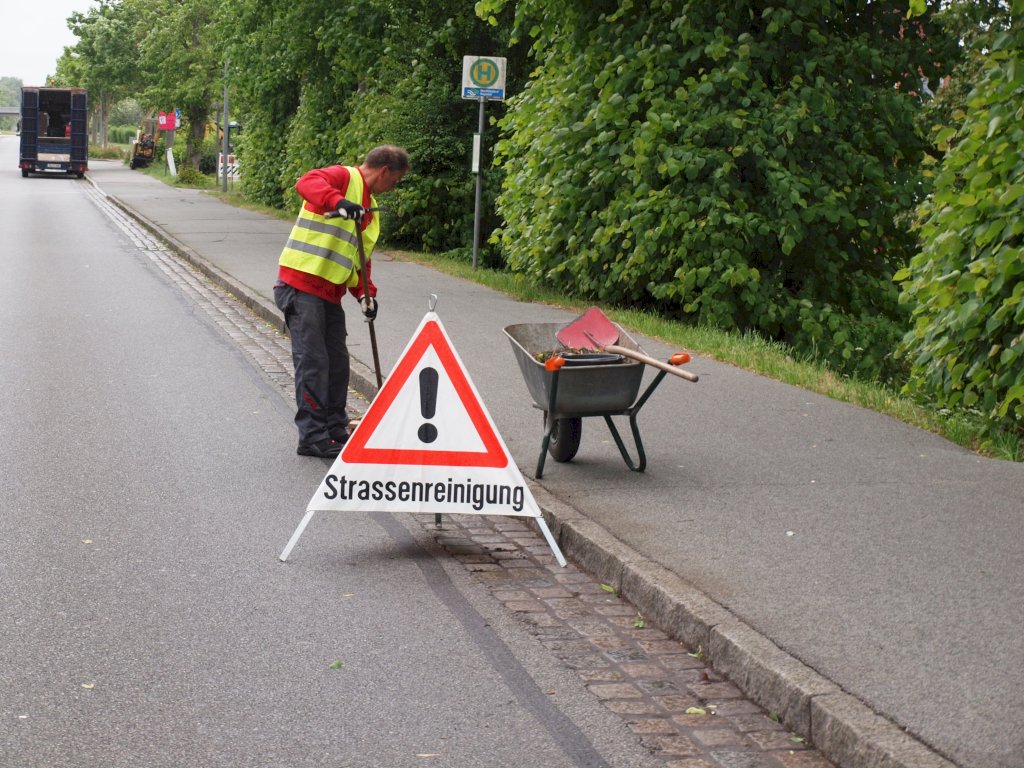Wann Faltsignal einsetzen? Das ist entscheidend